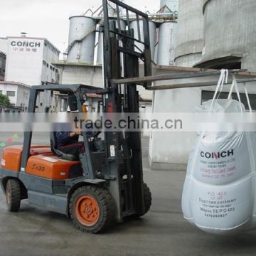 50kg bag portland cement PO42.5