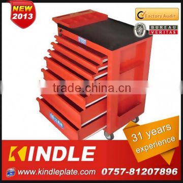 Kindle 2013 heavy duty hard wearing cabinet wire shelving