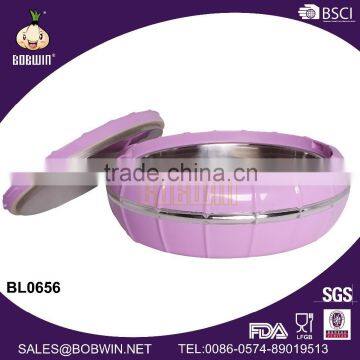 5.0L Portable insulated food warmer
