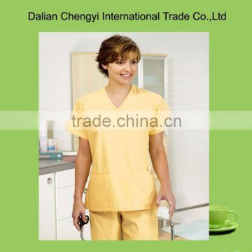 Stylish High Quality Nursing Uniform