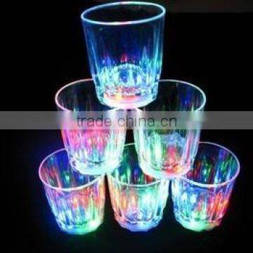 led party and bar mini shining cup