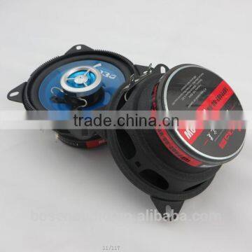 Small Order Area Perfect Music Nice Sound 4inch Coaxial Car Speaker photo-3