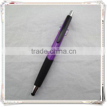 TP-67 Touch Screen Pen for Ipad and Smartphone ,Wholesale Ballpoint Pen Set For Office and School photo-3