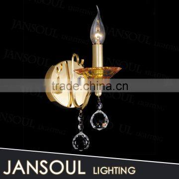 modern wholesale  mosaic decorative wall metal grills sconce flood light for bathroom