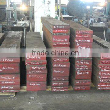 1.2312 hot rolled mould steel plate