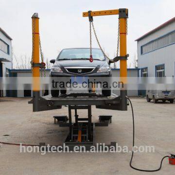 Cheap 10 Ton Pulling Car Bench/chassis Bench photo-4