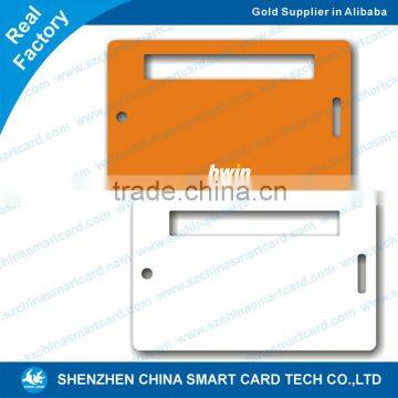 guangdong factory airline plastic luggage tag