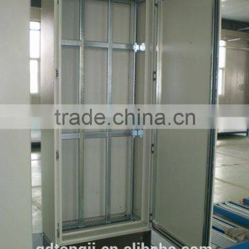 OEM custom Control Panel/Distribution Box/Sheet Metal Cabinet