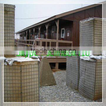 Hesco Gabion Box/basket Bag (direct Factory)