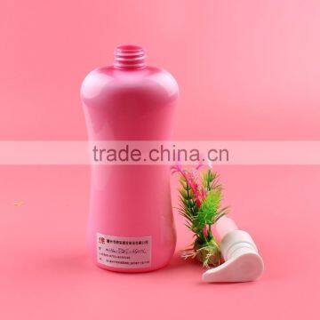450ml Shampoo Red Bottle photo-2