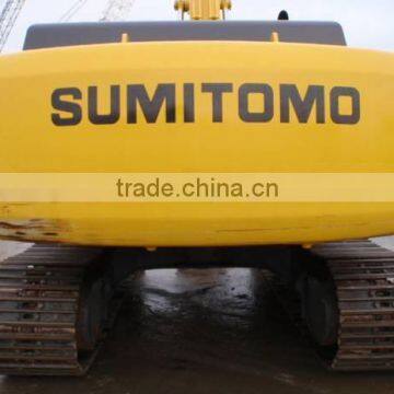 Goody Used SUMITOMO SH200, SH100A,SH300 Hydraulic Crawler Excavator photo-3