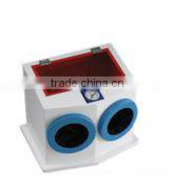 Hot Sale Medical Manual Dental X-Ray Film Processor