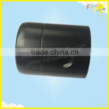 China Manufacture Precision CNC Shift Boot Retainer