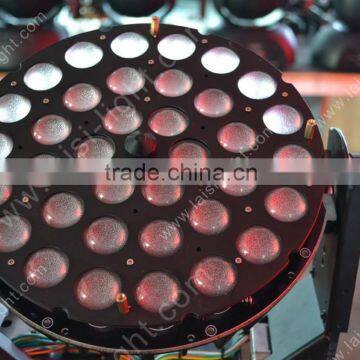 laisi professional led moving head stage light from guangzhou