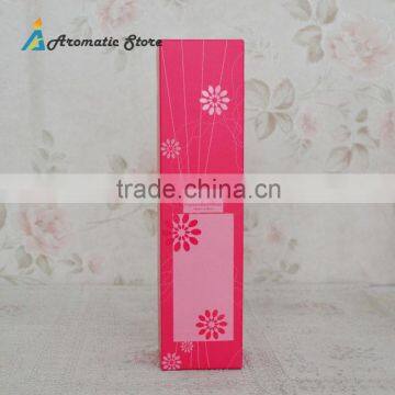 100ml Aroma Reed Diffuser in Decal Glass Bottle photo-5