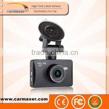 NTK96650 full hd 1080p car dvr with G-sensor and WDR