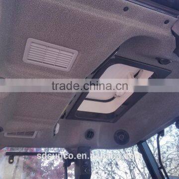 FEL 4 in 1 Bucket for 180 hp Tractor 1804