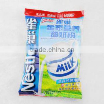 China supplier Vffs Milk powder packing machine