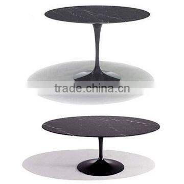 Tulip Table,White Tulip Table,marble Top Tulip Table CT-605 photo-4
