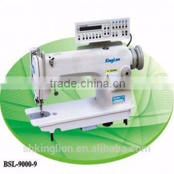 BSO-707F OVERLOCK SEWING MACHINE