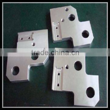 Custom cnc milling machine parts