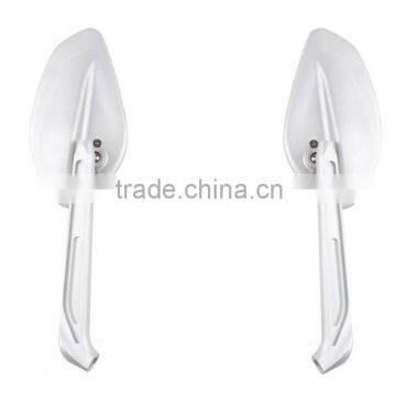 Soto Racing - Universal Motorcycle CNC Rearview Side Mirror For Ducati photo-3