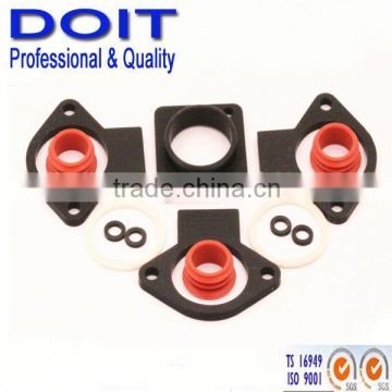 car rubber bushing