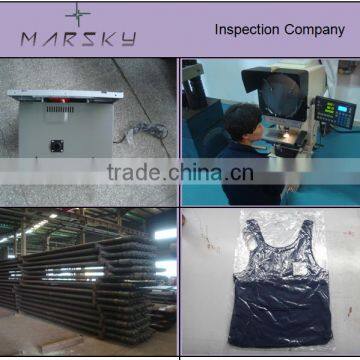 services/products/during production inspection/pre shipment inspection/container inspection/quality inspection service