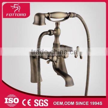 Antique freestanding bathtub faucet MK29203