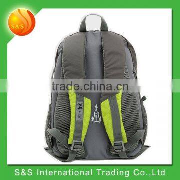 Outdoor Backpack With High Quality Casual Travelling Sports Backpack photo-4