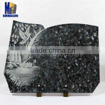 Plaques of Cemetery Ornaments and Decoration Funeral photo-6