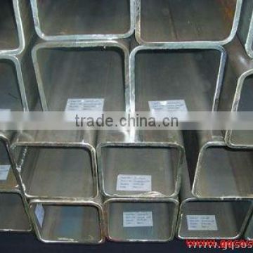 Rect. and Square hollow section / rectangualr steel pipe