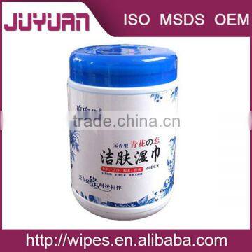 Wet Wipes Tissue, cleaning antibacterial wet tissue ,non alcohol wet tissue OEM Welcomed