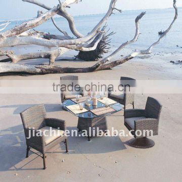 rattan furniture outdoor