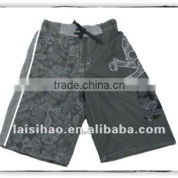 2012 fashion mens beach shorts