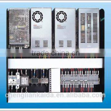 Most Popular and Affordable LED Operating Touch Display Printer photo-5