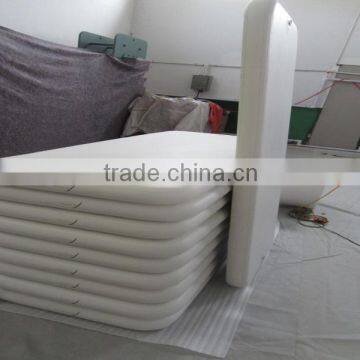 Hot Sale Inflatable Air Track Sup Gym Magic Mat photo-4