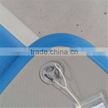 2016 Best Quality Inflatable Gym Mat Gym Floor Mat photo-5