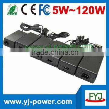 smart 36v electric bike battery charger for li-ion battery