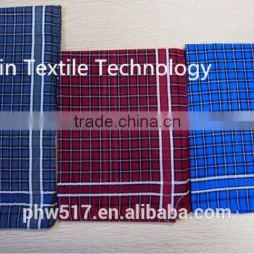 495-14 100% Cotton handkerchiefs Satin handkerchiefs