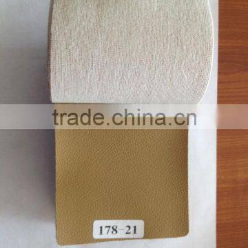 artificial leather for Sofa /Chair 178-21