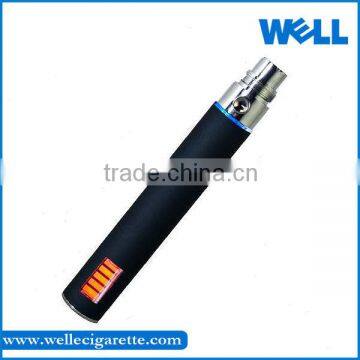 ego t with lcd 2013 Super Vapor High Quailty Ego t lcd Ecigarette Ego t Starter Kit