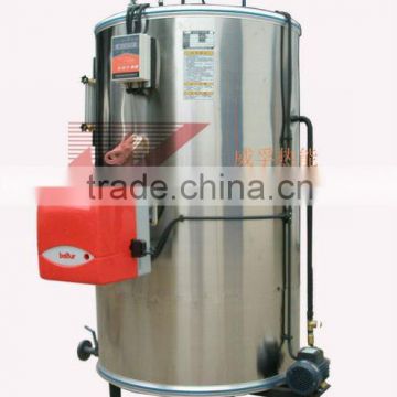 small and medium capacity oil&gas fuel industrial boiler