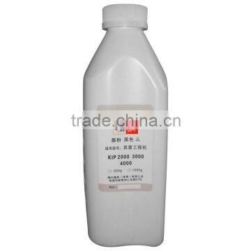 factory sell compatible toner powder for KIP3000,3100,3300,3400