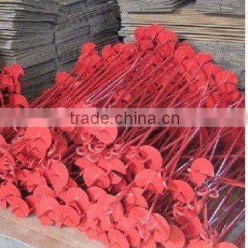earth anchor bolt
