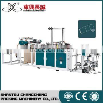 Wholesale Small Plastic T shirt Rolling Bag Machine Manufacturers