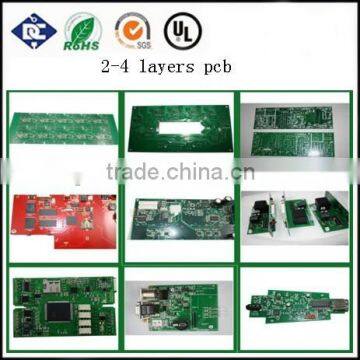 8 layer HD PCB,10 layer motherboard PCB,PCB layout and assembly