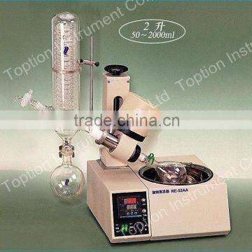 RE-52AA Rotary Evaporator with 250ml Bottle