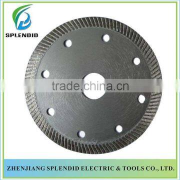 China abrasive marble cutting discs