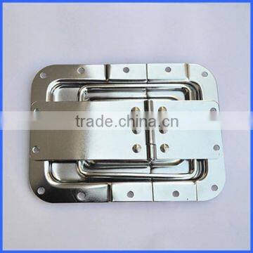 Flight Case Hardware Hinge With Lid Stay photo-3